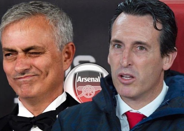 “Arsenal” Unai Emerini istefaya göndərir - Mourinyo ilə görüş oldu